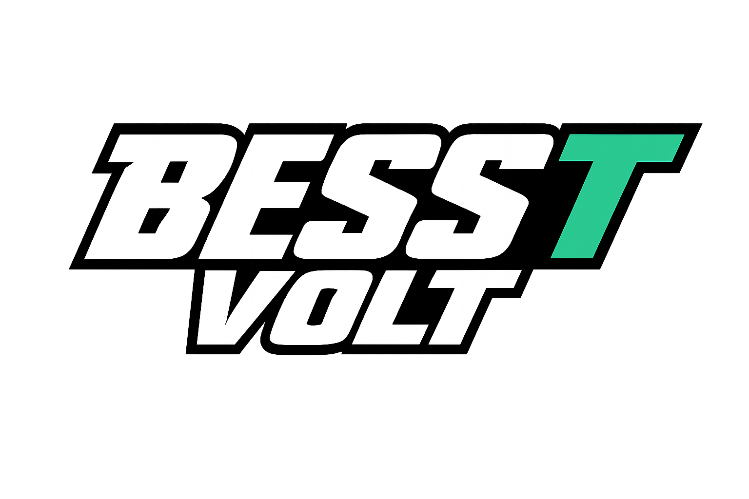 BesstVolt Logo